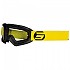 [해외]SHOT Assault Symbol 오프로드 고글 9137721040 Black / Yellow Matt