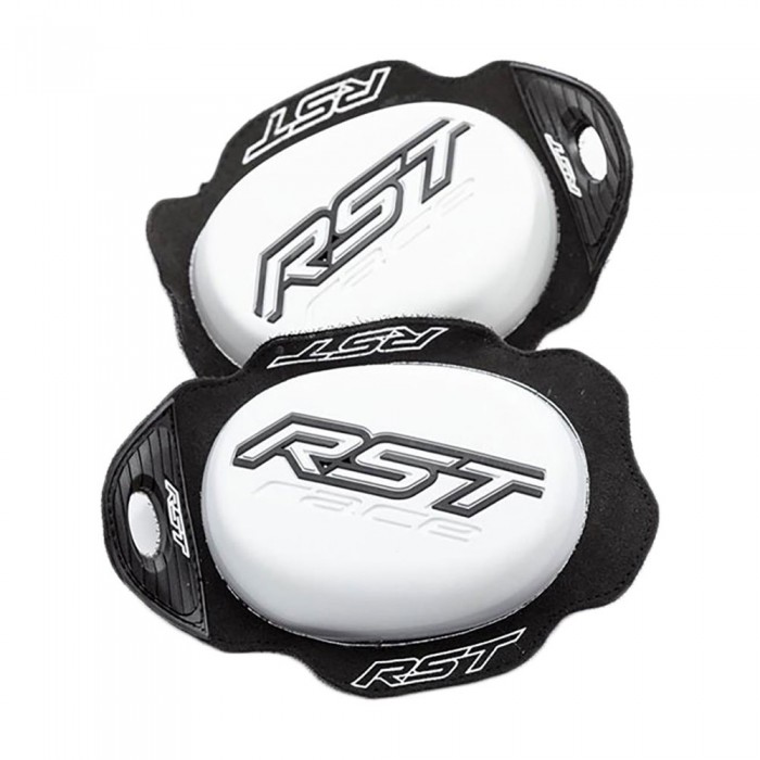 [해외]RST TPU Puller Sliders 무릎 슬라이더 9137725942 White