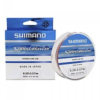[해외]시마노 FISHING 선 Speedmaser 220 M 8137690787 Multicolour