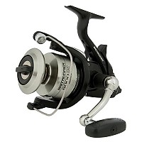 [해외]시마노 FISHING REELS Baitrunner Oceanic 잉어 낚시 릴 845532 Black