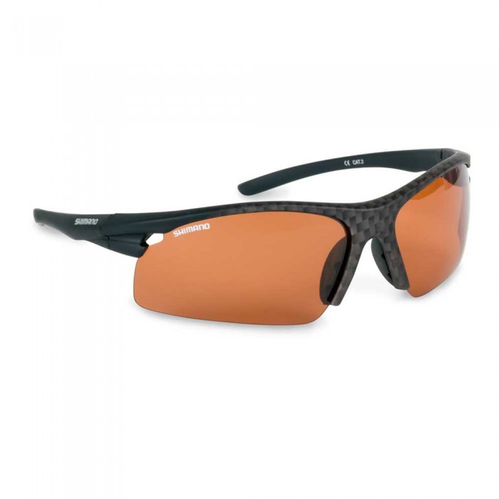 [해외]시마노 FISHING Fireblood Sunglasses 8137690788 Black