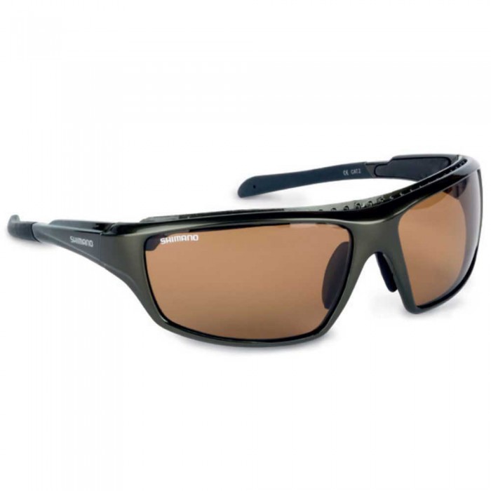 [해외]시마노 FISHING Purist Sunglasses 8137690789 Black