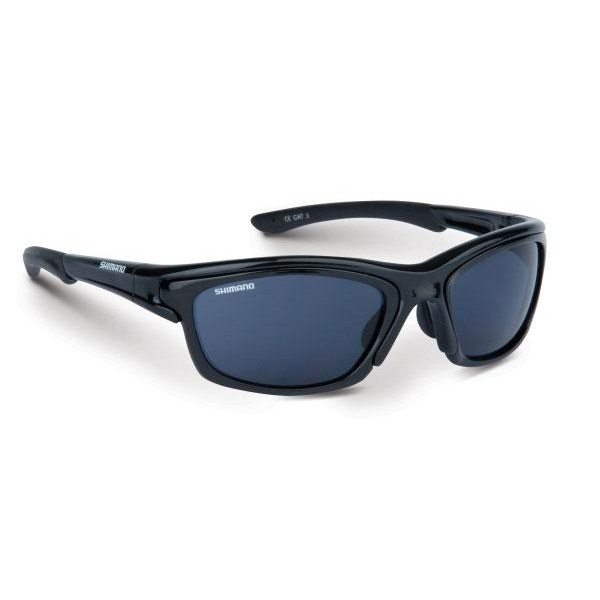 [해외]시마노 FISHING Aero Sunglasses 823277 Black