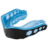 [해외]쇼크닥터 마우스가드 Gel Max 7136466407 Blue / Black