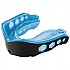 [해외]쇼크닥터 마우스가드 Gel Max 7136466407 Blue / Black