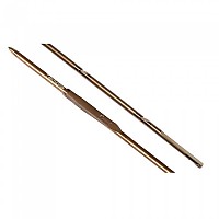 [해외]크레시 Templa 6.50 mm 작살대 10136451051 For 95-100 Speargun