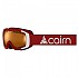 [해외]CAIRN 스키 고글 Booster C-Max 5136947571 Mat Red / Mat White