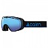 [해외]CAIRN Spot OTG 스키 고글 5136947783 Mat Black / Blue