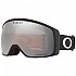 [해외]오클리 스키 고글 Flight Tracker XM Prizm Snow 5137689367 Matte Black