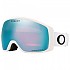 [해외]오클리 Flight Tracker XM Prizm Snow 스키 고글 5137692730 Matte White