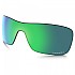 [해외]오클리 Turbine Rotor Prizm 편광 렌즈 5136875975 Prizm Jade Polarized