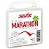 [해외]SWIX 불소 없음 Pure Marathon 40 G 5137520870 White