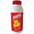 [해외]SWIX Base 500ml Cleaner 5137520880 Red