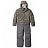 [해외]컬럼비아 스포츠 슈트 Buga Set 5137594770 City Grey Dot Scape Print / Columbia Grey