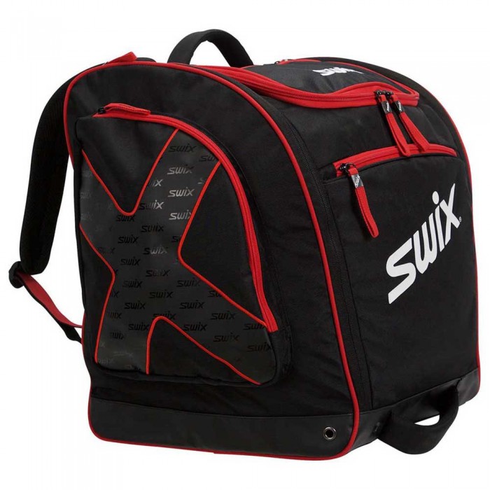 [해외]SWIX Tri 65L 배낭 5137179876 Black