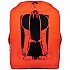 [해외]POC Race 130L 배낭 5137504649 Fluorescent Orange