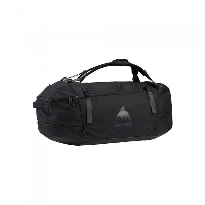 [해외]버튼 Multipath Large 90L 가방 5137701182 True Black Ballistic