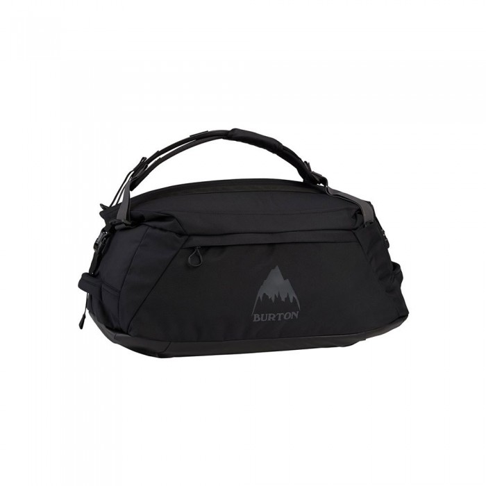 [해외]버튼 Multipath 60L Expandable 가방 5137701184 True Black Ballistic