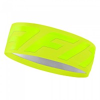 [해외]다이나핏 머리띠 퍼포먼스 Dry Slim 5137647428 Neon Yellow / Yellow