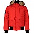 [해외]슈퍼드라이 Everest Bomber 자켓 137622475 High Risk Red