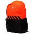 [해외]켈미 배낭 Campus 24L 3137651657 Black / Neon Orange