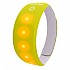 [해외]WOWOW Lightband 3M 5 Leds 반사 테이프 1137682807 Yellow