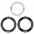 [해외]스램 스페이서 BB30 Shield/Wave Washer Bearing 1137680532 Black