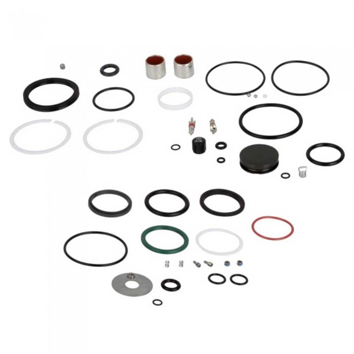 [해외]락샥 세트 Monarch RT3/RT/R Service Kit 1137669984 Black / White