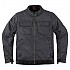 [해외]ICON Brigand Cordura 자켓 9137730890 Slate