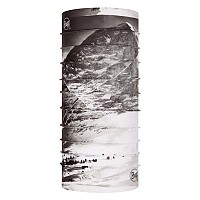 [해외]버프 ? 오리지널 마운틴 컬렉션 넥 워머 6137129631 Jungfrau Grey
