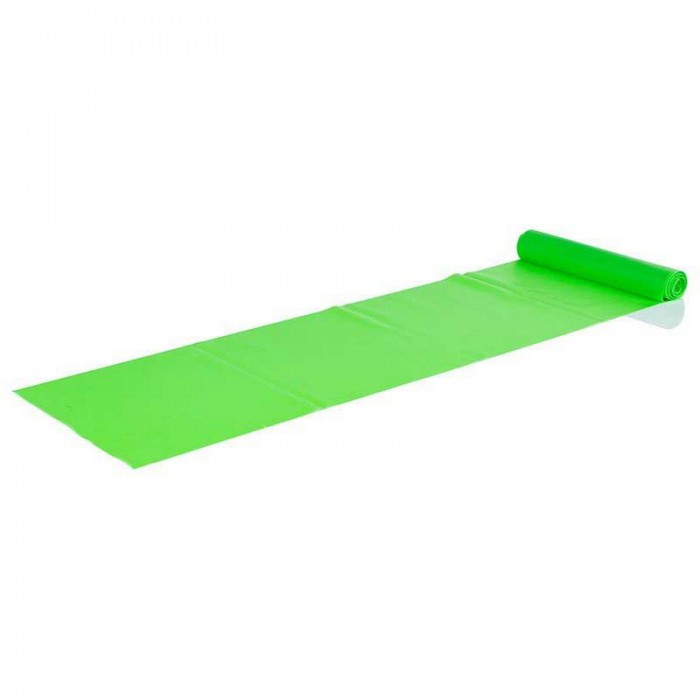 [해외]GYMSTICK 운동 밴드 프로 Exercise Band 2.5 M 7137686016 Spring Green