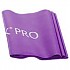 [해외]GYMSTICK 운동 밴드 Pro Exercise Band 2.5 M 7137686020 Purple