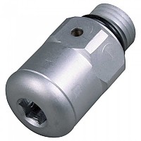 [해외]OMS 과압 밸브 UNF 3/8´´ 10137739433 Silver