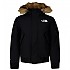 [해외]노스페이스 Stover 다운 자켓 4137635950 TNF Black