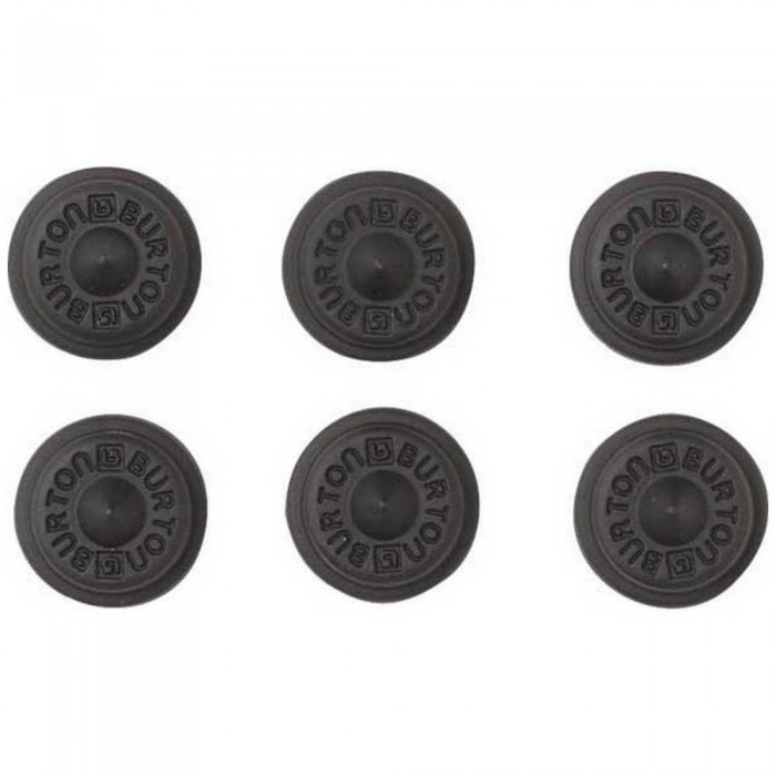 [해외]버튼 Aluminium Stud Mats 5136897551 Black