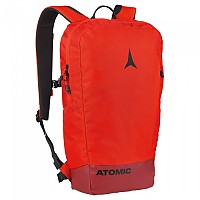 [해외]아토믹 배낭 Piste 18L 5137690996 Red / Rio Red