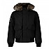 [해외]슈퍼드라이 Everest Bomber 자켓 137622471 Black