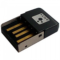 [해외]ROTOR USB ANT+ Dongle 1137520463 Black
