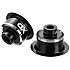 [해외]스램 Roam30/40/Rise XX Rear X0 9/10s Body Hub Conversion 모자 2 단위 부싱 1137746733 Black / Silver