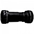 [해외]세라믹스피드 BB30 Shimano 바텀브라켓 컵 1137685453 Black