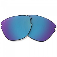 [해외]오클리 Frogskins Lite Prizm 렌즈 1136875253 Prizm Sapphire Iridium