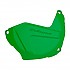 [해외]POLISPORT OFF ROAD Kawasaki KX250F 09-20 클러치 커버 프로텍터 9137612594 Green KX 05