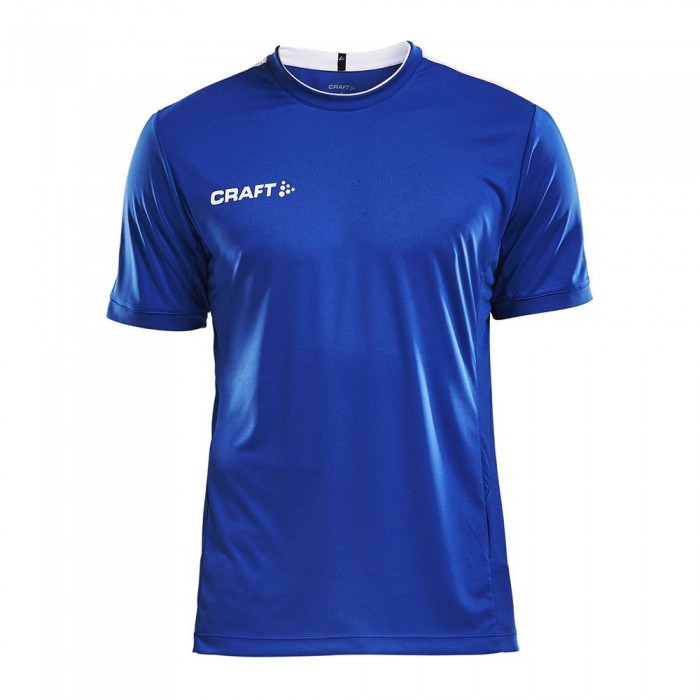 [해외]크래프트 프로gress Practise 반팔 티셔츠 7137743791 Royal Blue