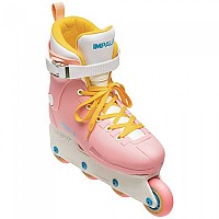 [해외]IMPALA ROLLERS 인라인 스케이트 라이트speed 14137545852 Pink / Yellow