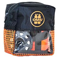 [해외]OMS 세트 Safety 3.3 10137739872 Lava Orange