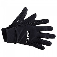 [해외]크래프트 Team Gloves 3137745116 Black