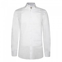 [해외]해켓 긴 소매 셔츠 Marcella Slim DS DC 137757253 White