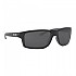 [해외]오클리 Gibston Prizm 편광 선글라스 9137503478 Matte Black