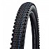 [해외]슈발베 Rock Razor EVO Super 트레일 Addix SpeedGrip Tubeless 27.5´´ x 2.60 MTB 타이어 1137755161 Black