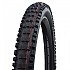 [해외]슈발베 Eddy Current Front EVO Super 트레일 Addix Soft Tubeless 27.5´´ x 2.60 MTB 타이어 1137755204 Black